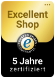 Trusted Shops logo